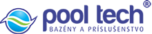 pool tech s.r.o. logo