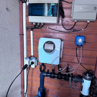 Filtračné technológie