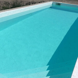 Bazény typu Skimmer